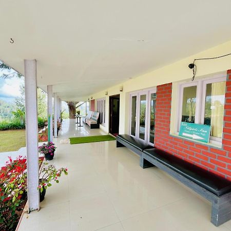 Nilgiris Inn Kotagiri Buitenkant foto