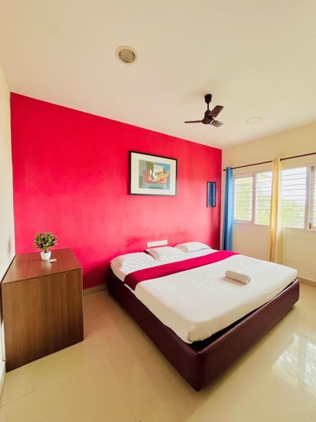 Nilgiris Inn Kotagiri Buitenkant foto