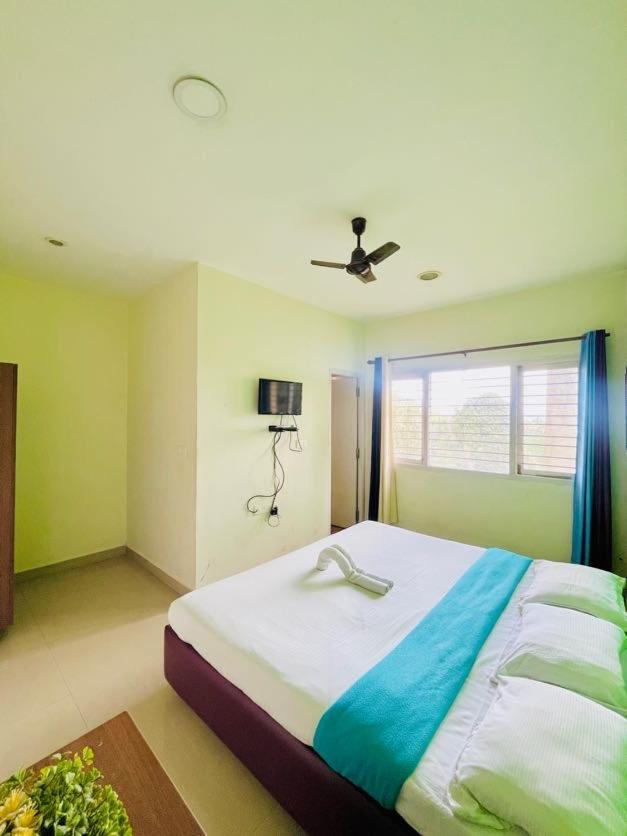 Nilgiris Inn Kotagiri Buitenkant foto
