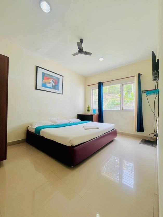Nilgiris Inn Kotagiri Buitenkant foto