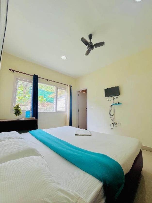 Nilgiris Inn Kotagiri Buitenkant foto