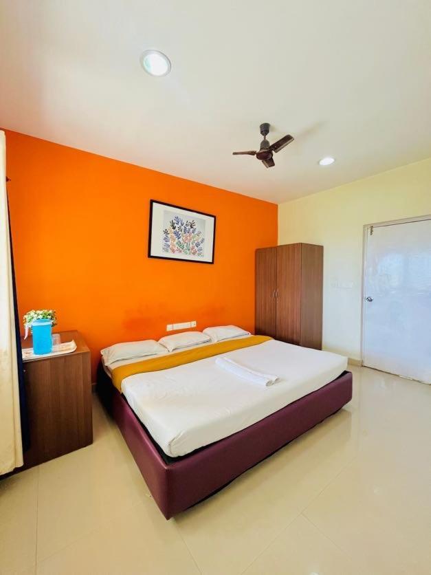 Nilgiris Inn Kotagiri Buitenkant foto