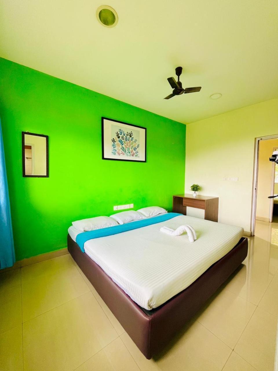 Nilgiris Inn Kotagiri Buitenkant foto